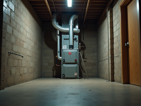 Essential HVAC Maintenance Tips for Homeowners in Cold Climates