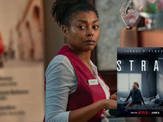 TYLER PERRY AND TARAJI P. HENSON'S STRAW VIEWER’S REACTIONS AND RAVES.