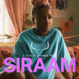 Siraam and the Eternal Sunshine of Romantic Delusion