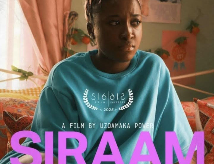 Siraam and the Eternal Sunshine of Romantic Delusion