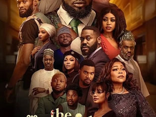 🎬 A Star-Studded Spectacle: The Waiter is Coming Soon!