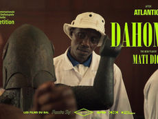 Dahomey by Mati Diop: Cinematic Tribute to Benin’s Independence Day 2025