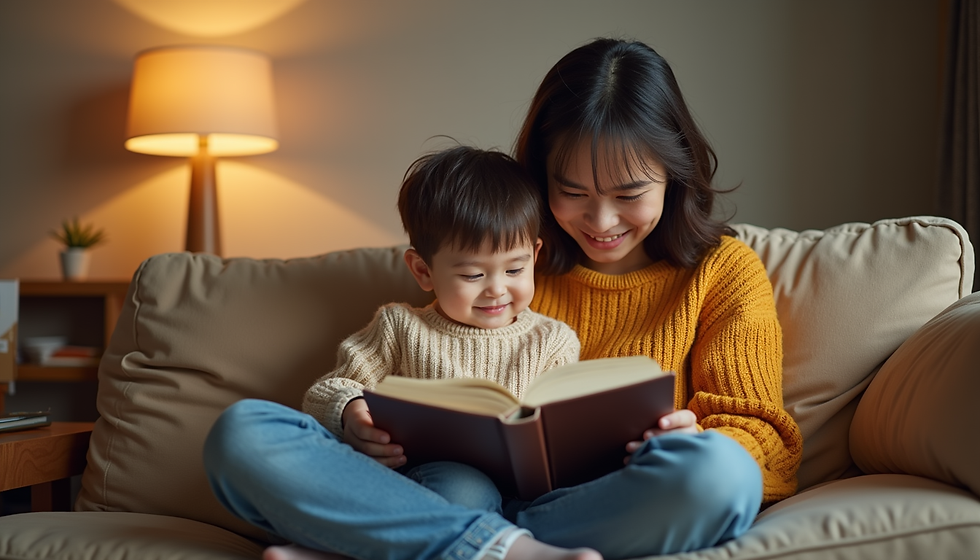 Effective Strategies for Enhancing Parenting and Family Engagement