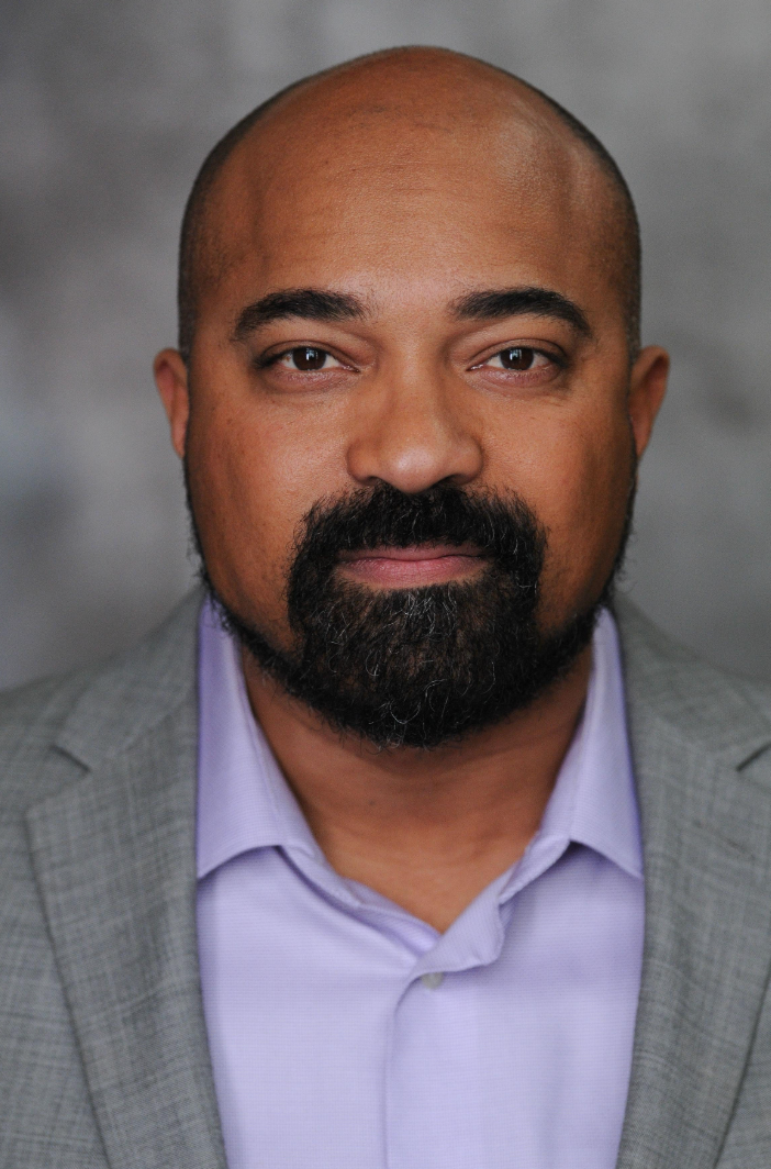 John Eleby | Photo by Lisa Keating