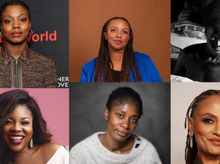 Black Women Creatives Who Are Changing the Game in 2025