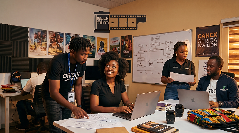 Five African Creative Grants Closing Soon- July and August 2026