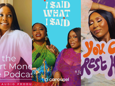 Podcasts You Should Be Listening To Right Now