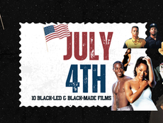 Black Stars, Summer Screens: 10 Black-Led & Black-Made Films for July 4