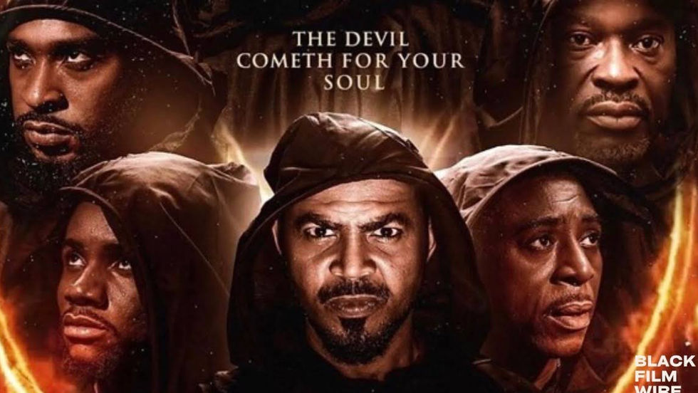 Halloween 2025: Old Nollywood Classic Films that Haunted Our Childhood Dreams We’ll Never Forget - What a Scare!