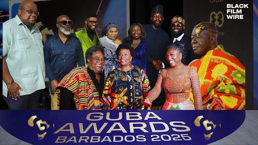 Celebs Spotted at GUBA 2025: From Nollywood Legends to NFL Stars, Here's Who Pulled Up to Barbados