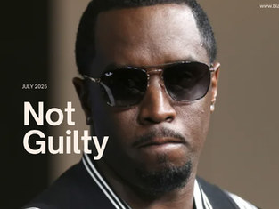 In a Shocking Turn: Diddy Acquitted of Sex Trafficking & Racketeering, But Convicted on Prostitution Transport Charges