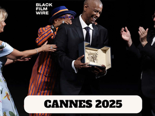 Spike Lee Honours Denzel Washington with Palme d'Or at Cannes 2025 as Highest 2 Lowest Electrifies the Festival
