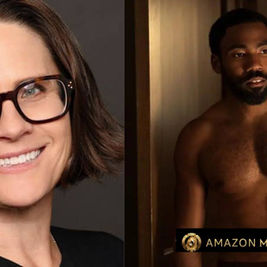 From Donald Glover to House of David: Kara Smith Is Amazon MGM's New Head of Drama