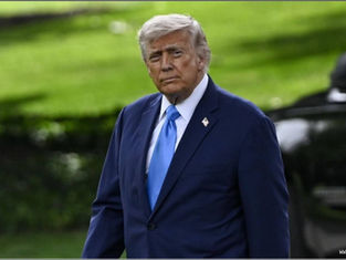 Trump’s Travel Ban Hits 12 — Now 36 More May Be Added: Full Country List & What It Means