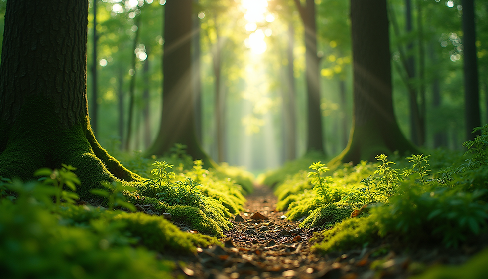 The Path Was Never Meant to Be Easy