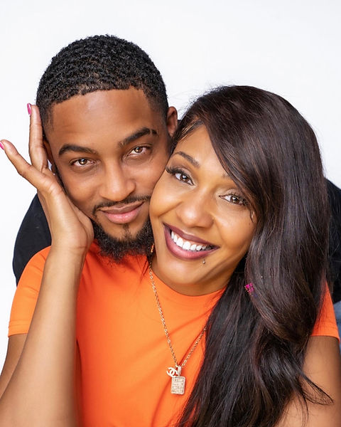 Katina Foster | Imsodliteful | The Influencer Journey