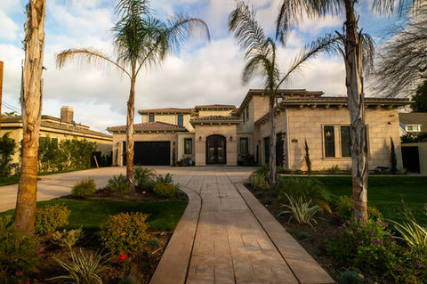 Real Estate Photography 