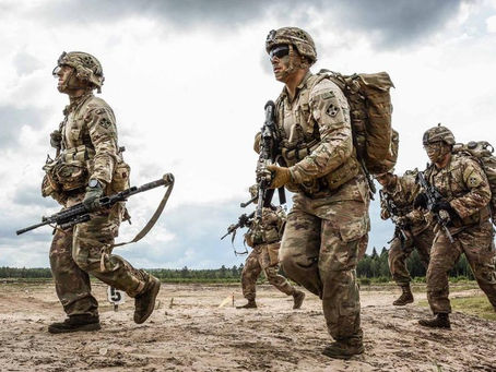 Weekly Market Update (Mar 29, 2026)