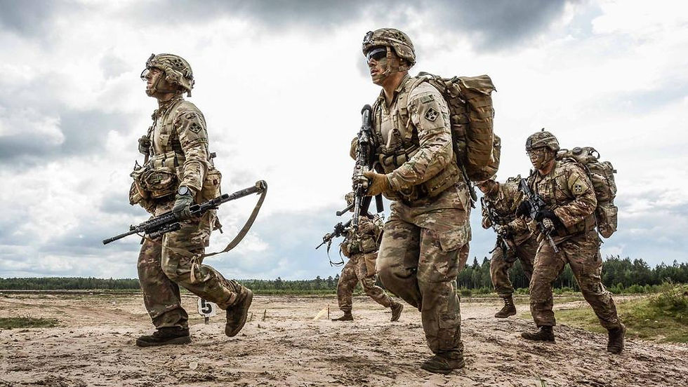 Weekly Market Update (Mar 29, 2026)