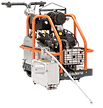 Husqvarna Soff cut 4000