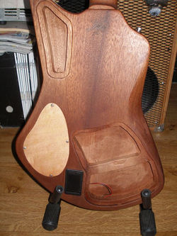 ratax II back route 1