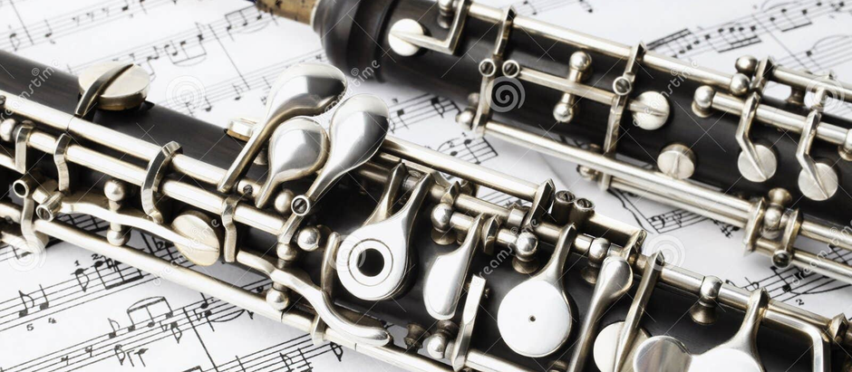 5. Durchdringend oder zart: Instrumente