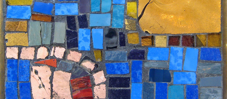 23. Das musikalische Mosaik 