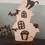 Miniature : Maison de halloween a construire