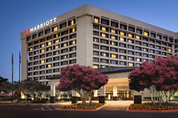 hotel tx front