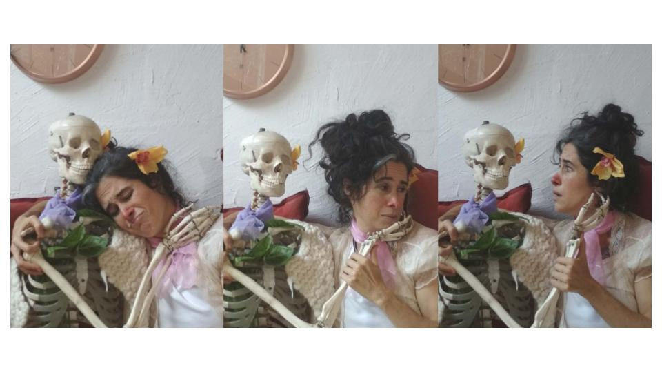 VEM AI... TALENTO PARA SER LENTO