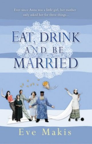 Eat, Drink and Married
