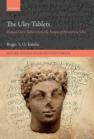 Uley Tablets.jpg