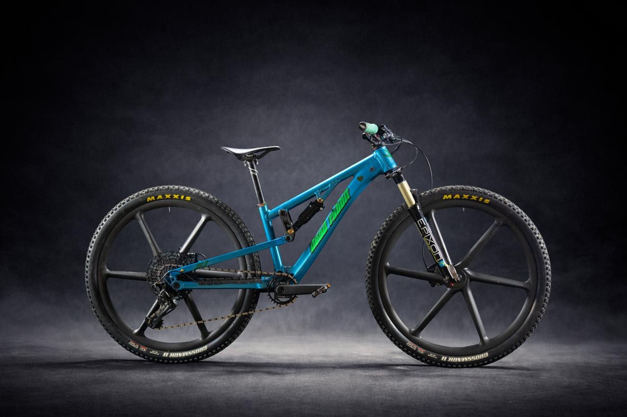 Youth 26 oder 27" komplett ab: