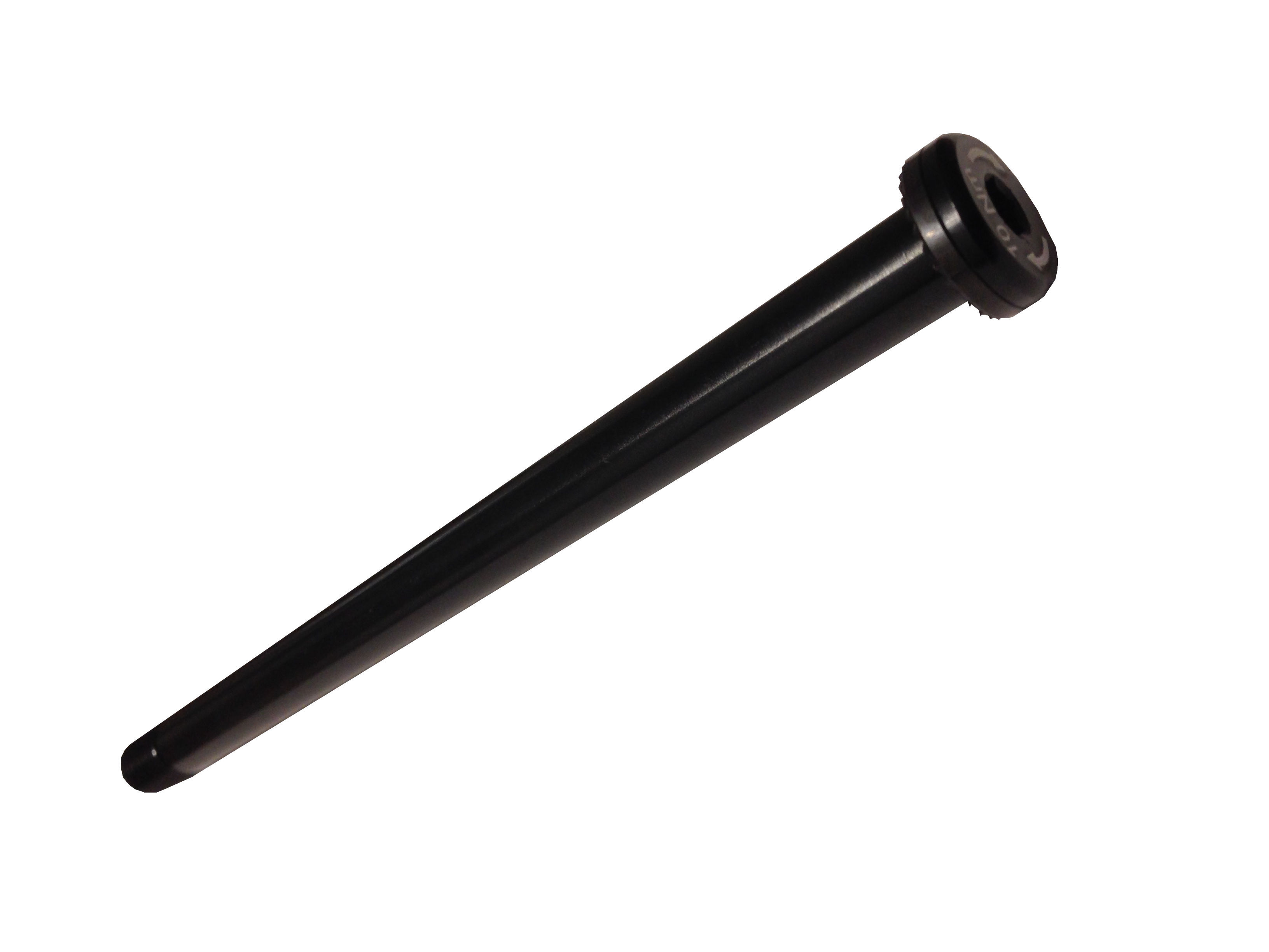 Rear Axle to dead rabbit splendid DH 27.5