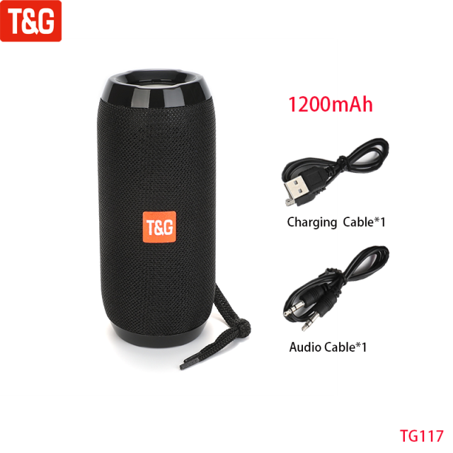 Thumbnail: Speaker Music Sound Box Bluetooth