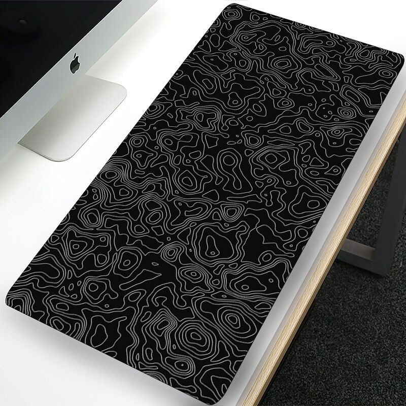 Thumbnail: Strata Liquid Mouse Pad