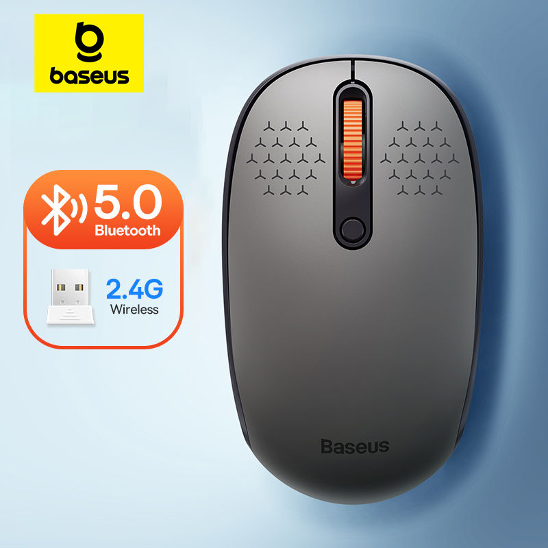 Baseus Mouse Bluetooth