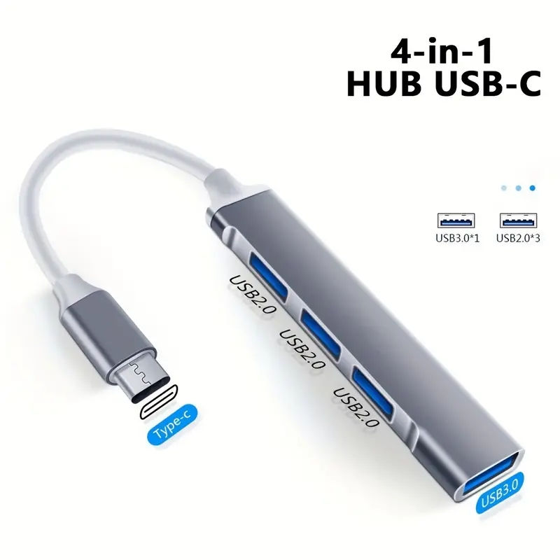 Thumbnail: 4-Port Multi-Splitter
