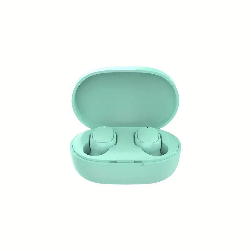 Thumbnail: A6S TWS Wireless Earphones