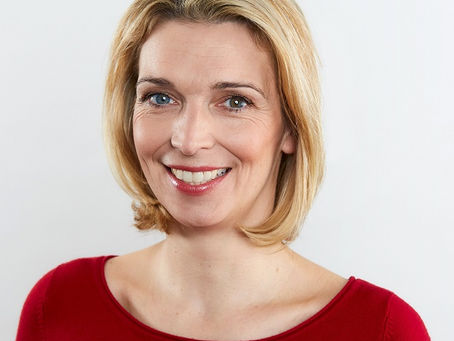 Svenja Stadler, MdB, ist neue Kuratoriumsvorsitzende im Müttergenesungswerk