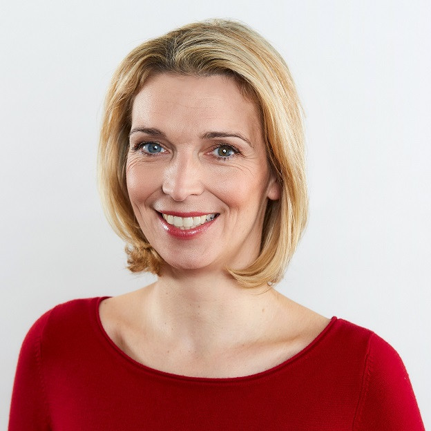 Svenja Stadler Müttergenesungswerk