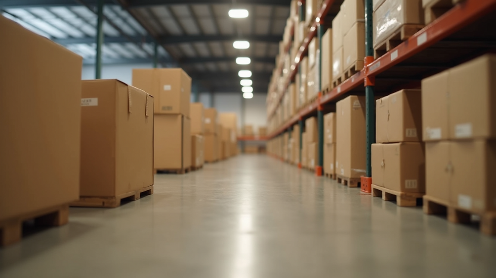 Benefits of Choosing Custom Boxes for Shipping