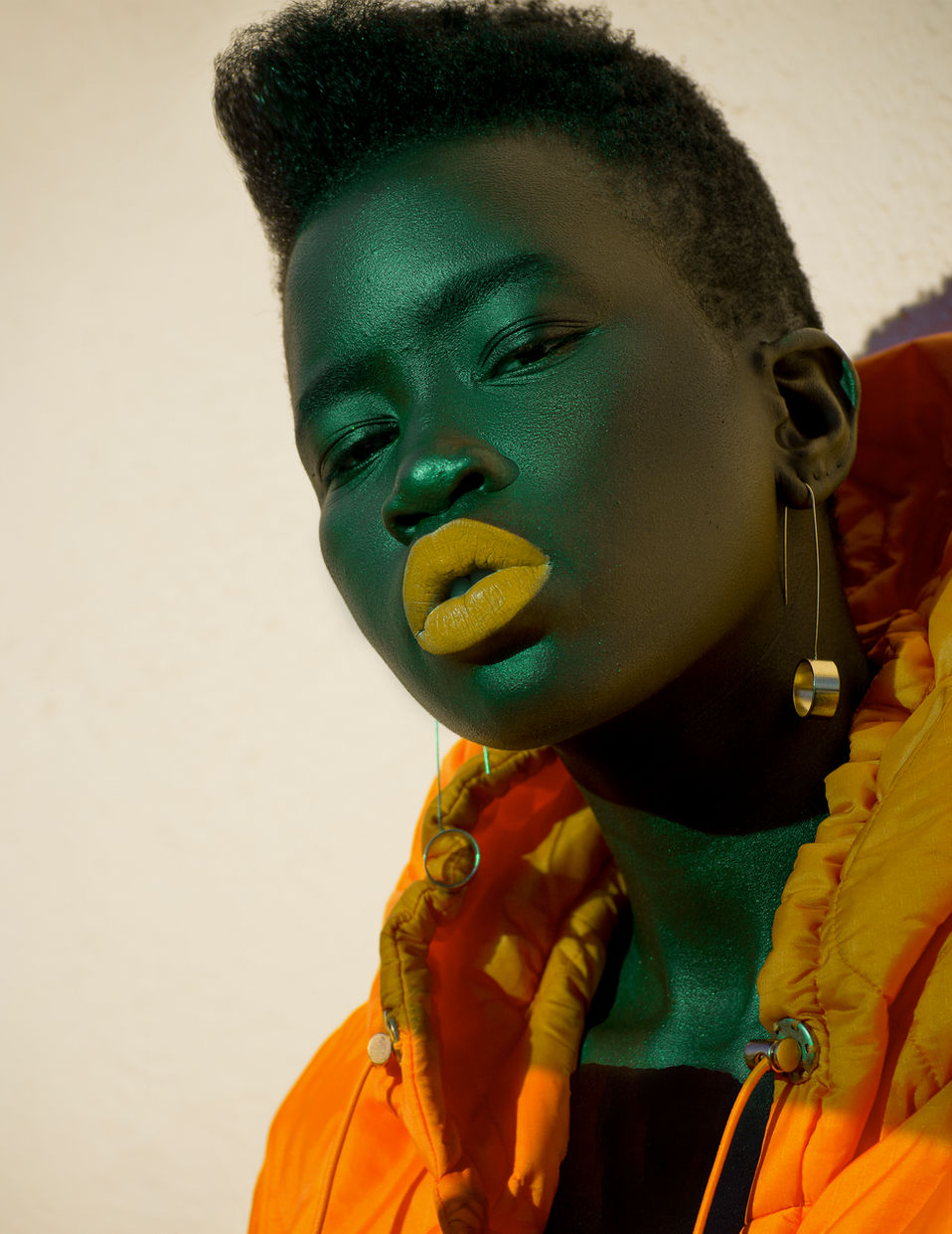 jassieuo x Champaine Ivy