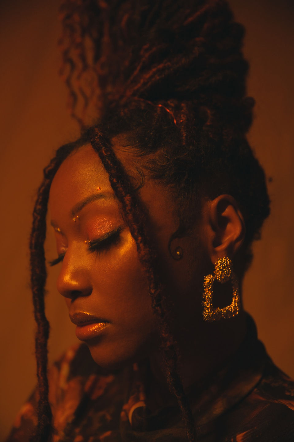 Donavan x Champaine Ivy