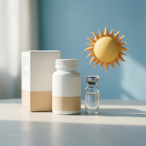 Vitamin D Optimization & Coimbra Protocol