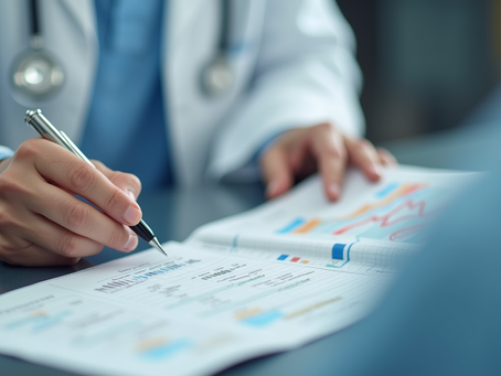 Understanding Autoimmune Diseases: A Patient's Guide