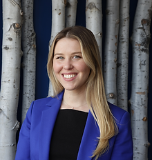 Head shot of STEFANI JONES