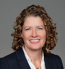 Head shot of KATIE DYKES