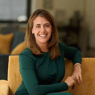 Head shot of LISA KAPLAN