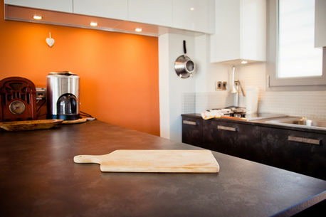 Kitchen Chopping Boards Cleaning Recommendations..